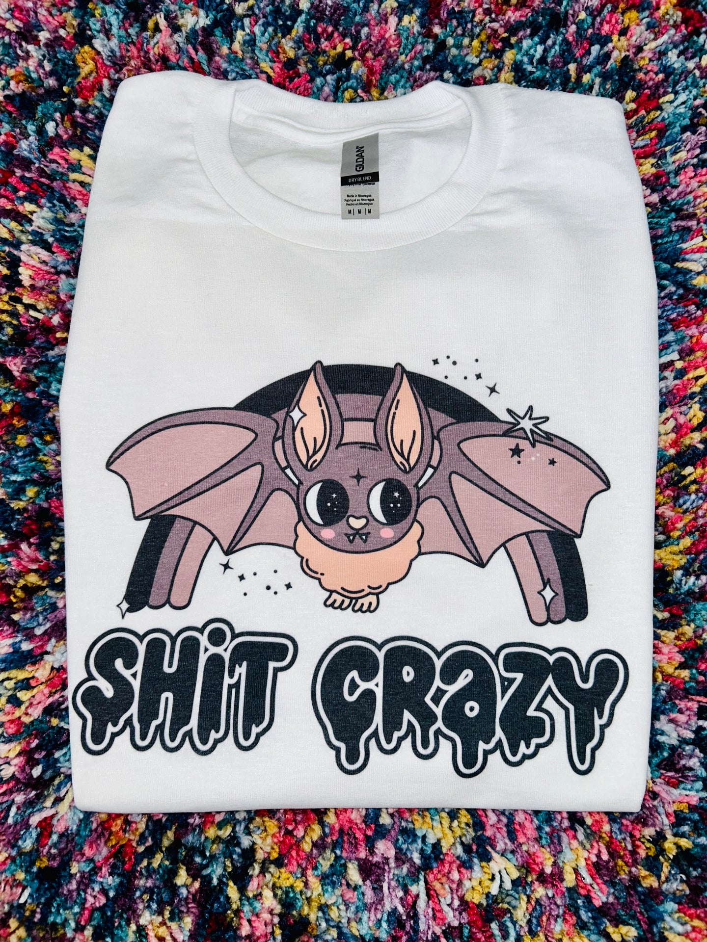 Bat Sh Crazy PREORDER