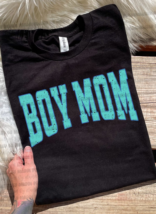 Boy Mom PREORDER