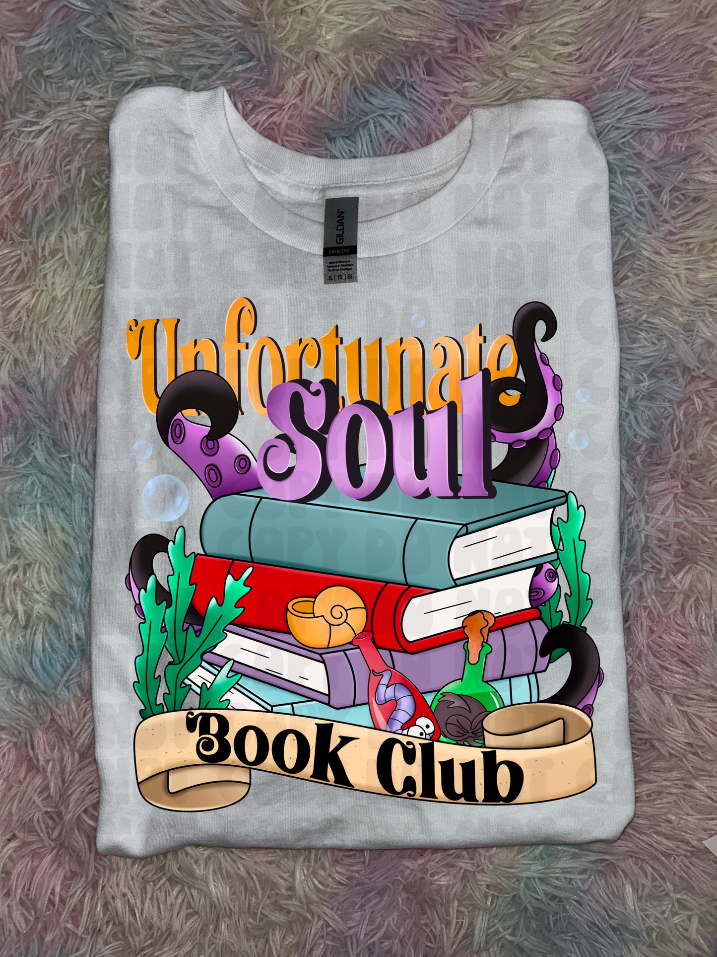Book Club PREORDER
