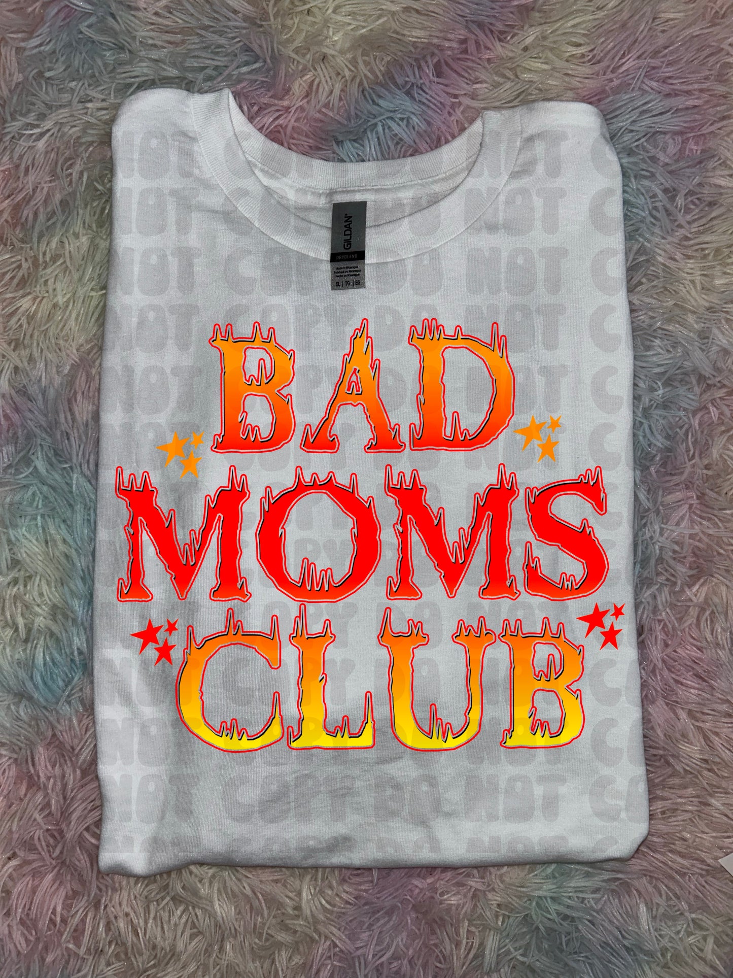 Bad Moms Club PREORDER