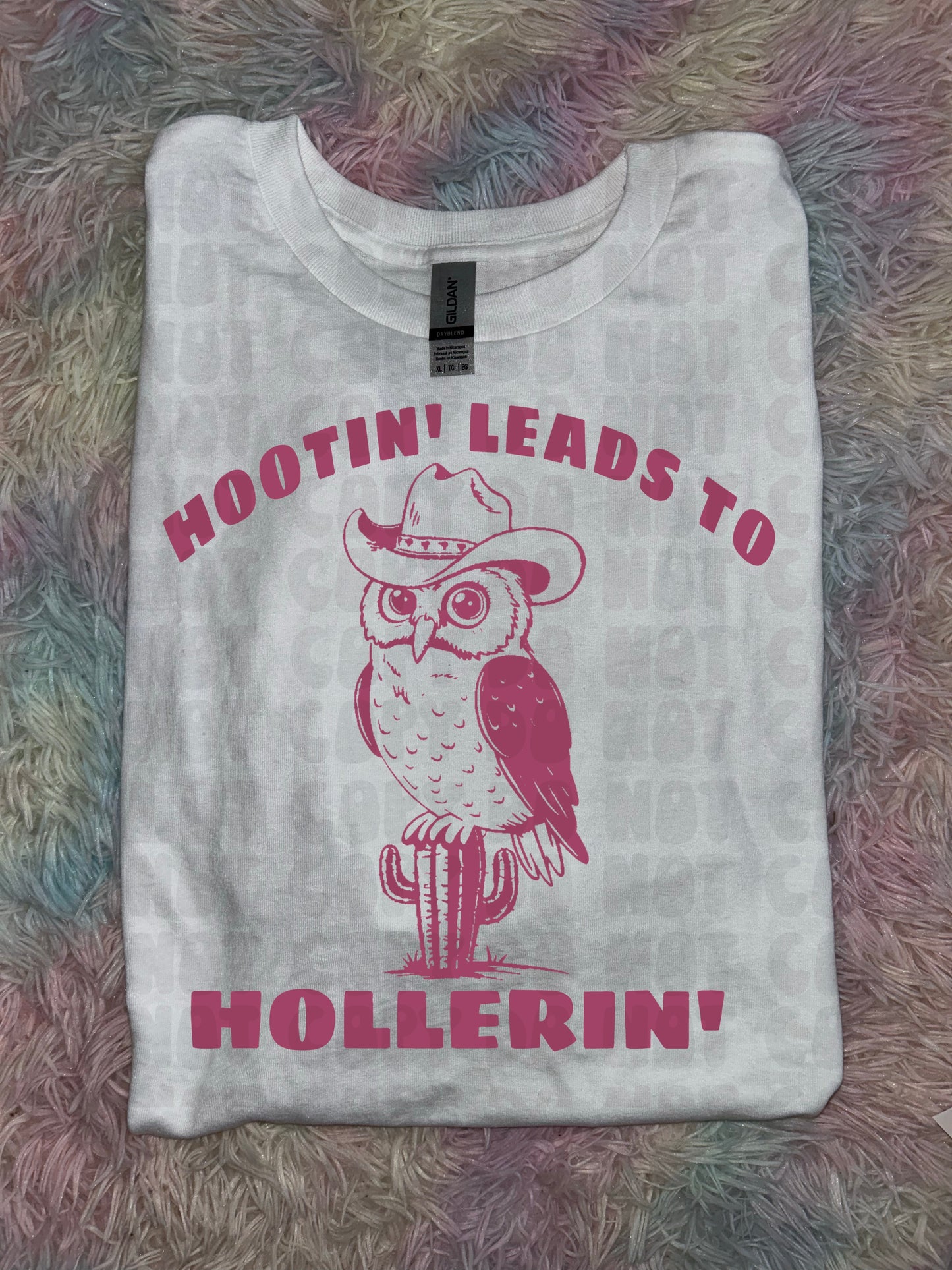 Hootin PREORDER