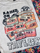 Load image into Gallery viewer, Raised On Tay PREORDER
