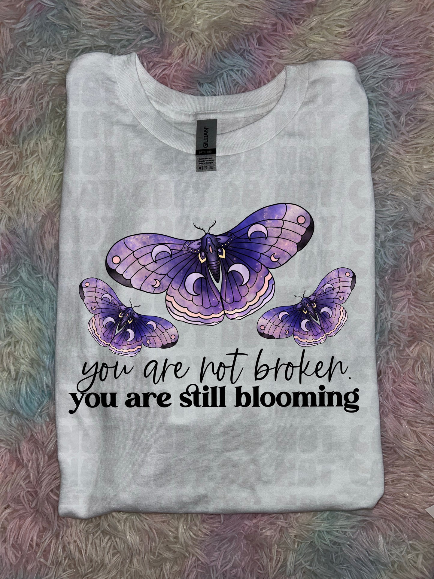 You Are Not Broken PREORDER