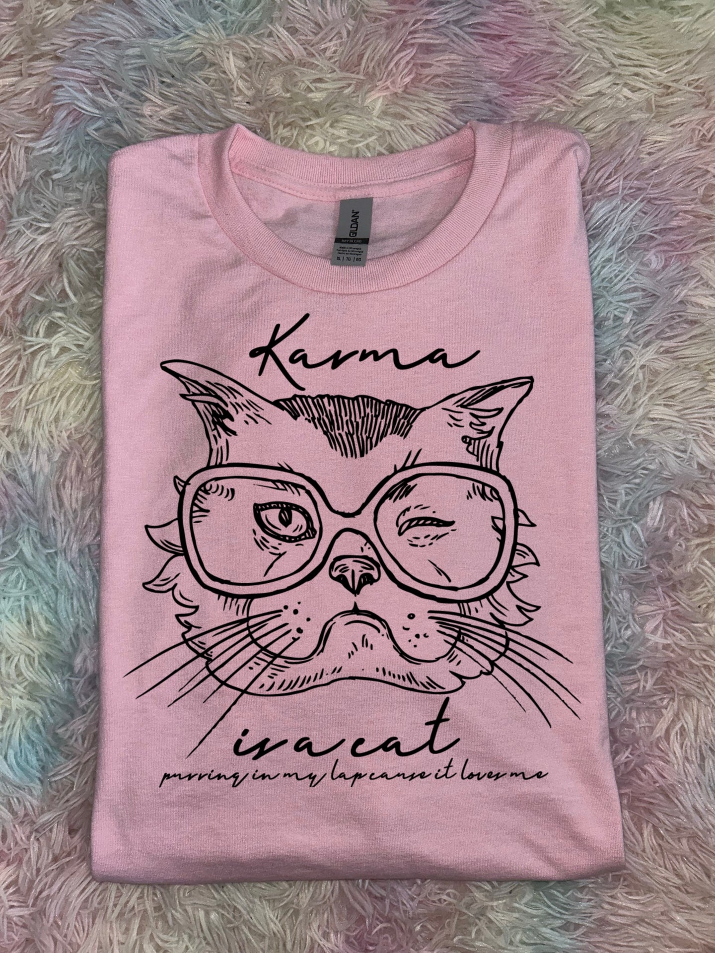 Karma Cat PREORDER
