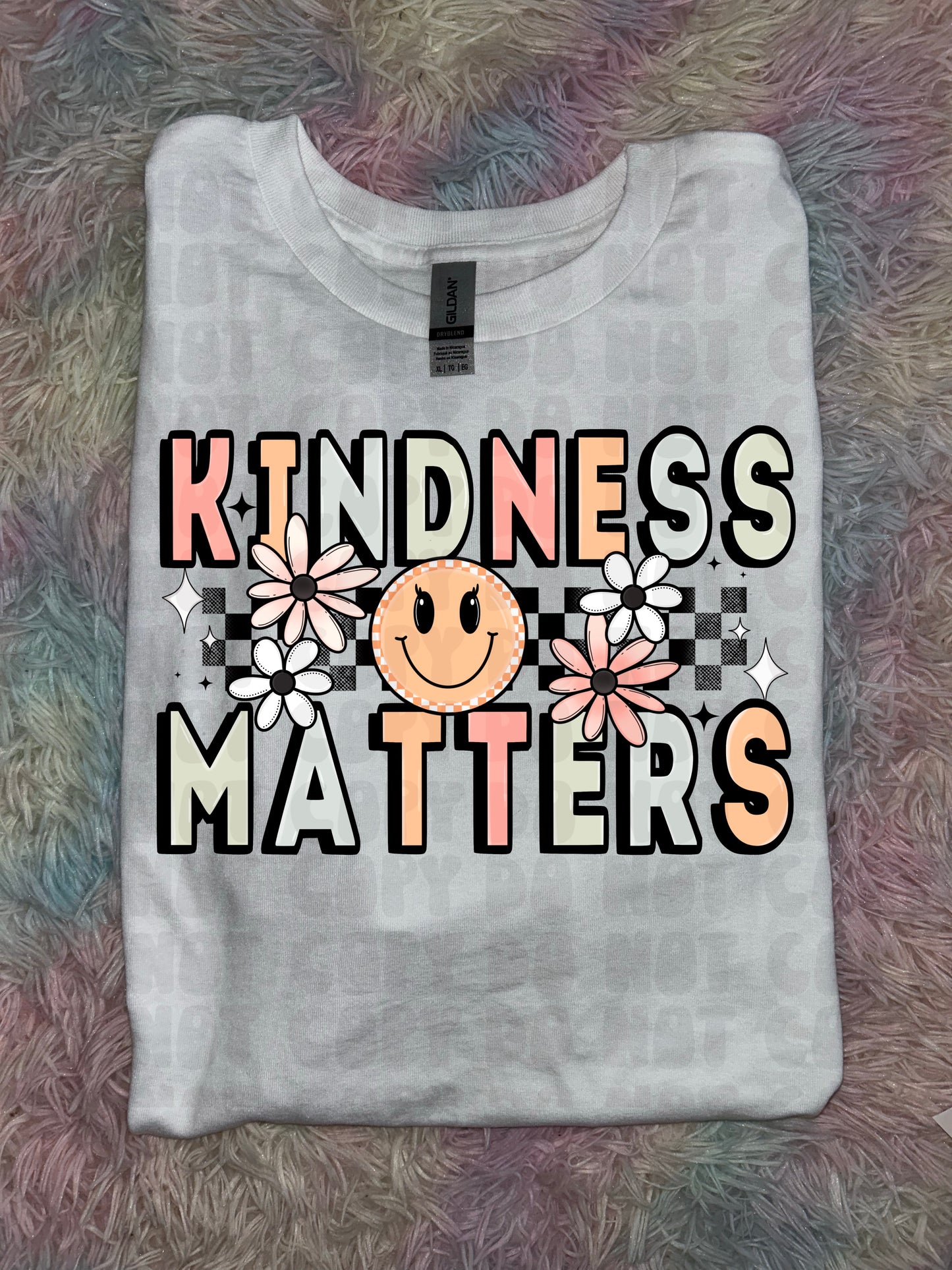 Kindness Matters PREORDER