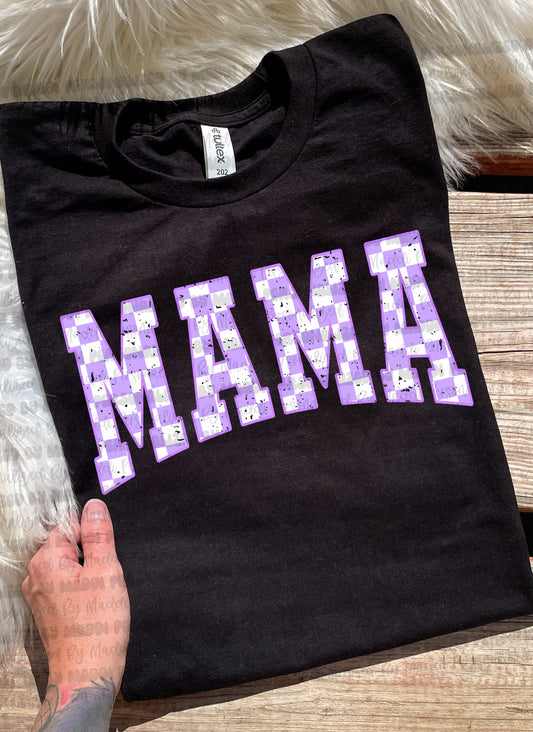 Purple Mama PREORDER