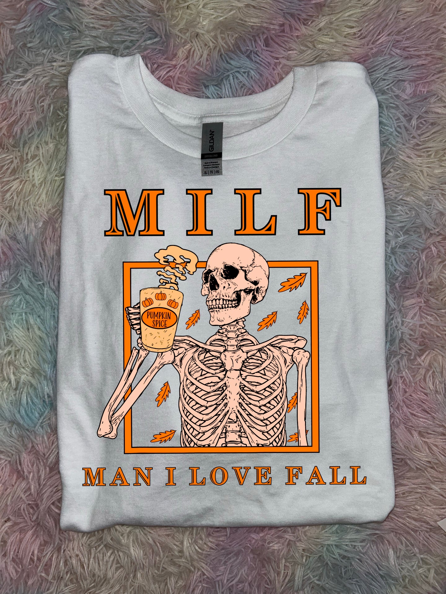 Man I Love Fall PREORDER