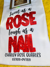 Load image into Gallery viewer, Rose Sequin Charley PREORDER
