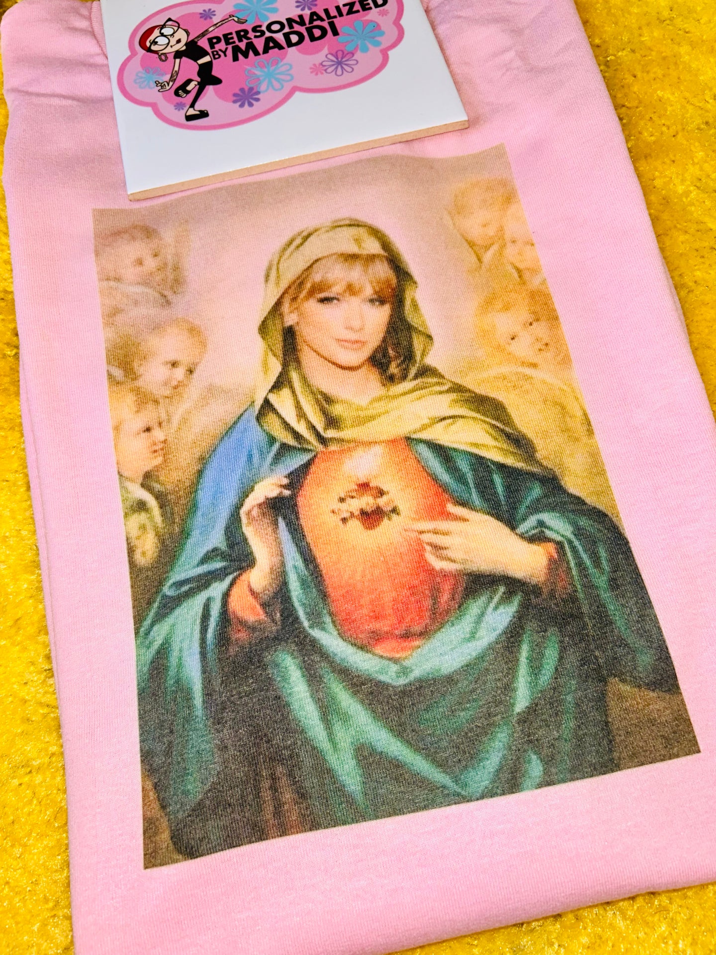 Holy Tay PREORDER