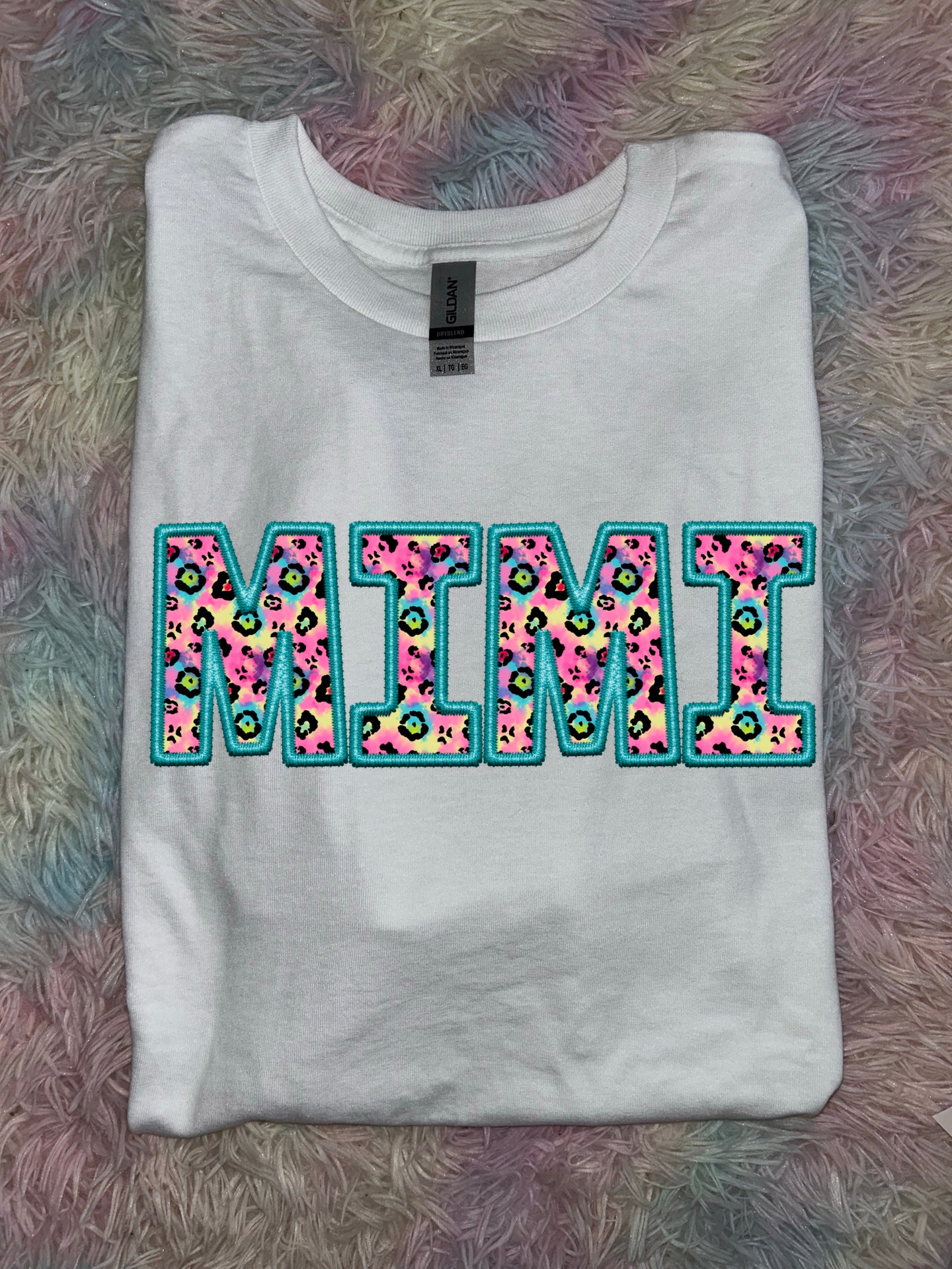 Mimi Bright PREORDER