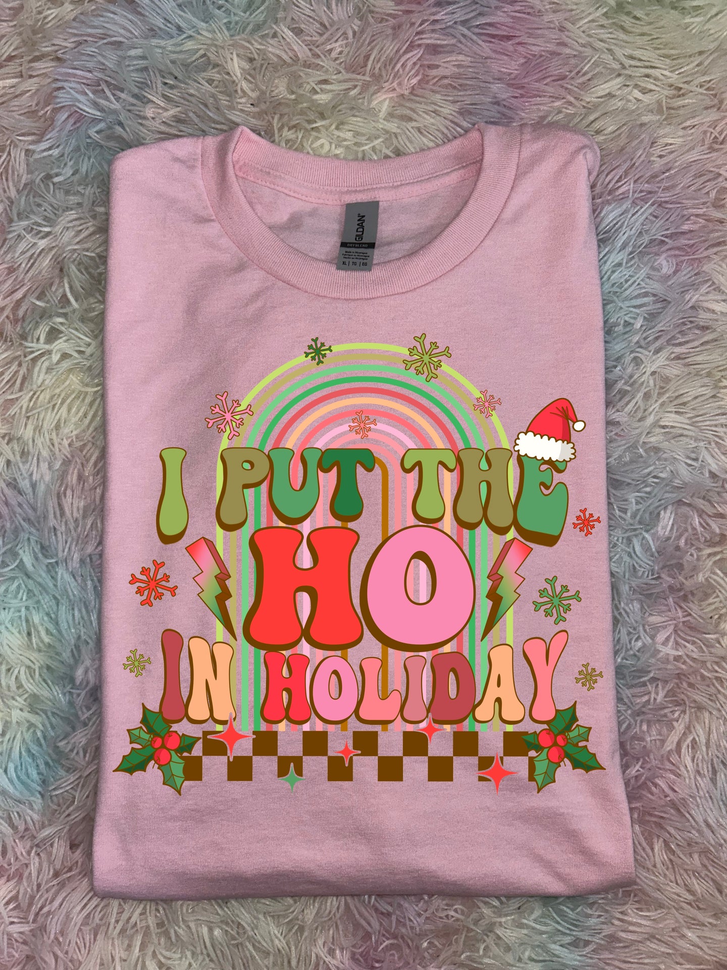 Ho In Holidays PREORDER