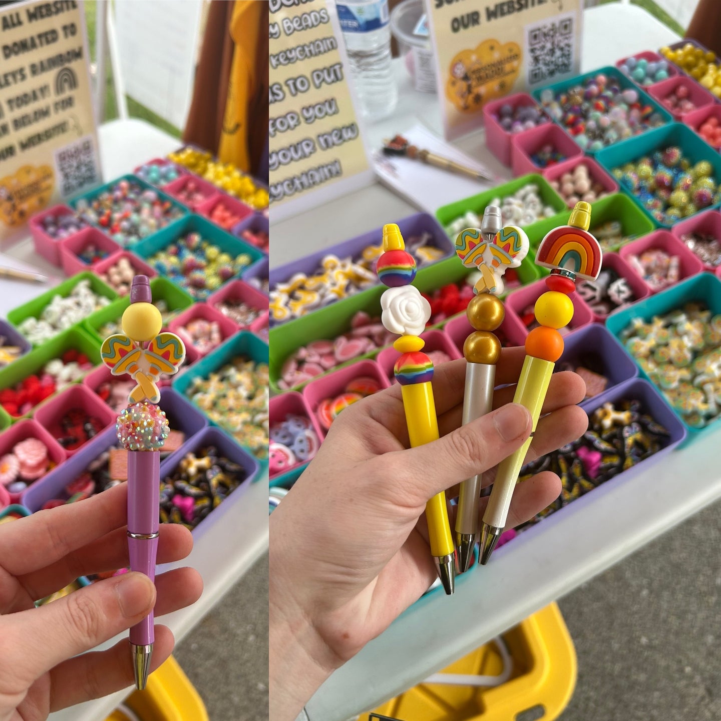 Charley Themed Pen PREORDER