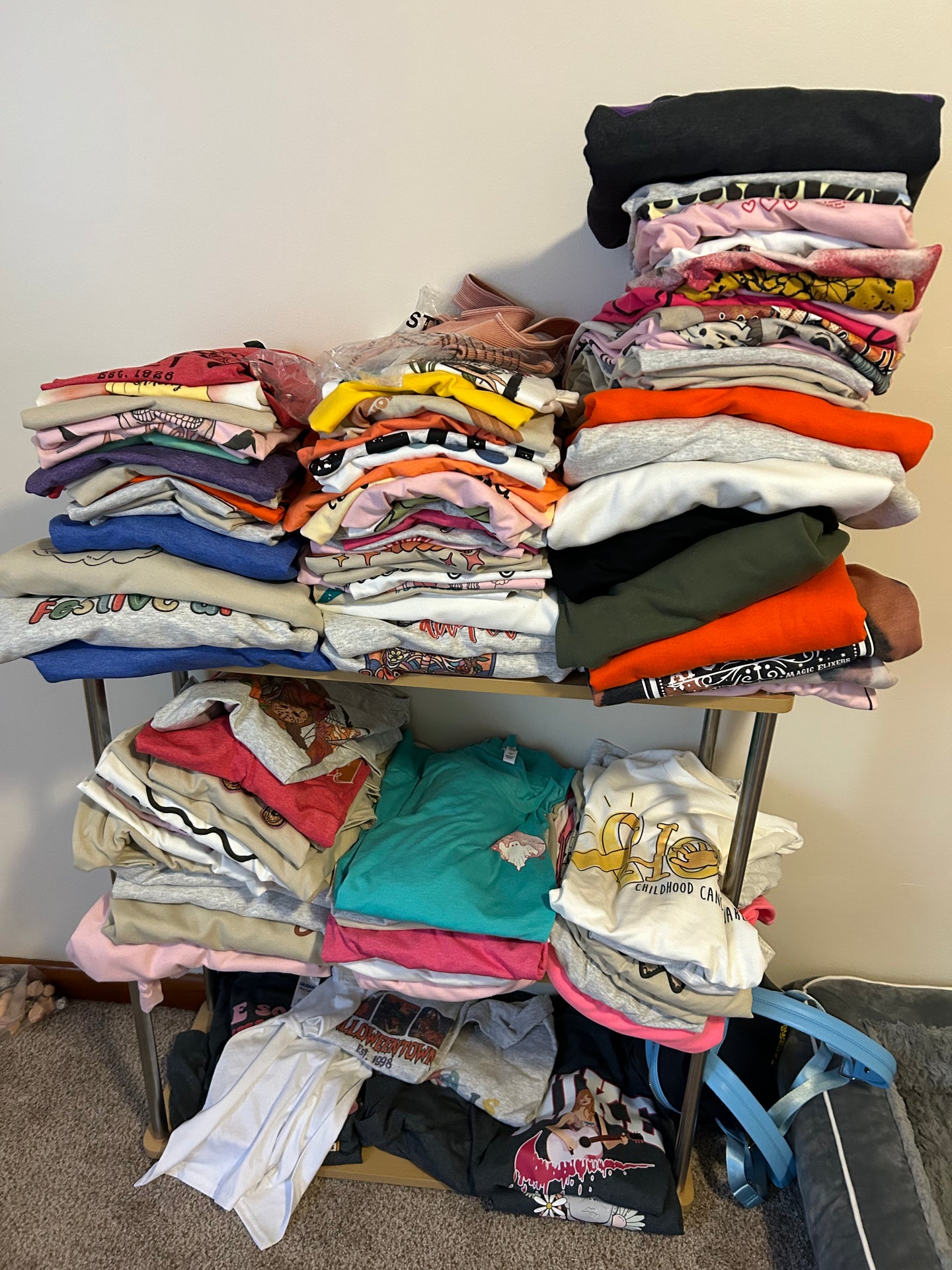 MYSTERY SALE RTS