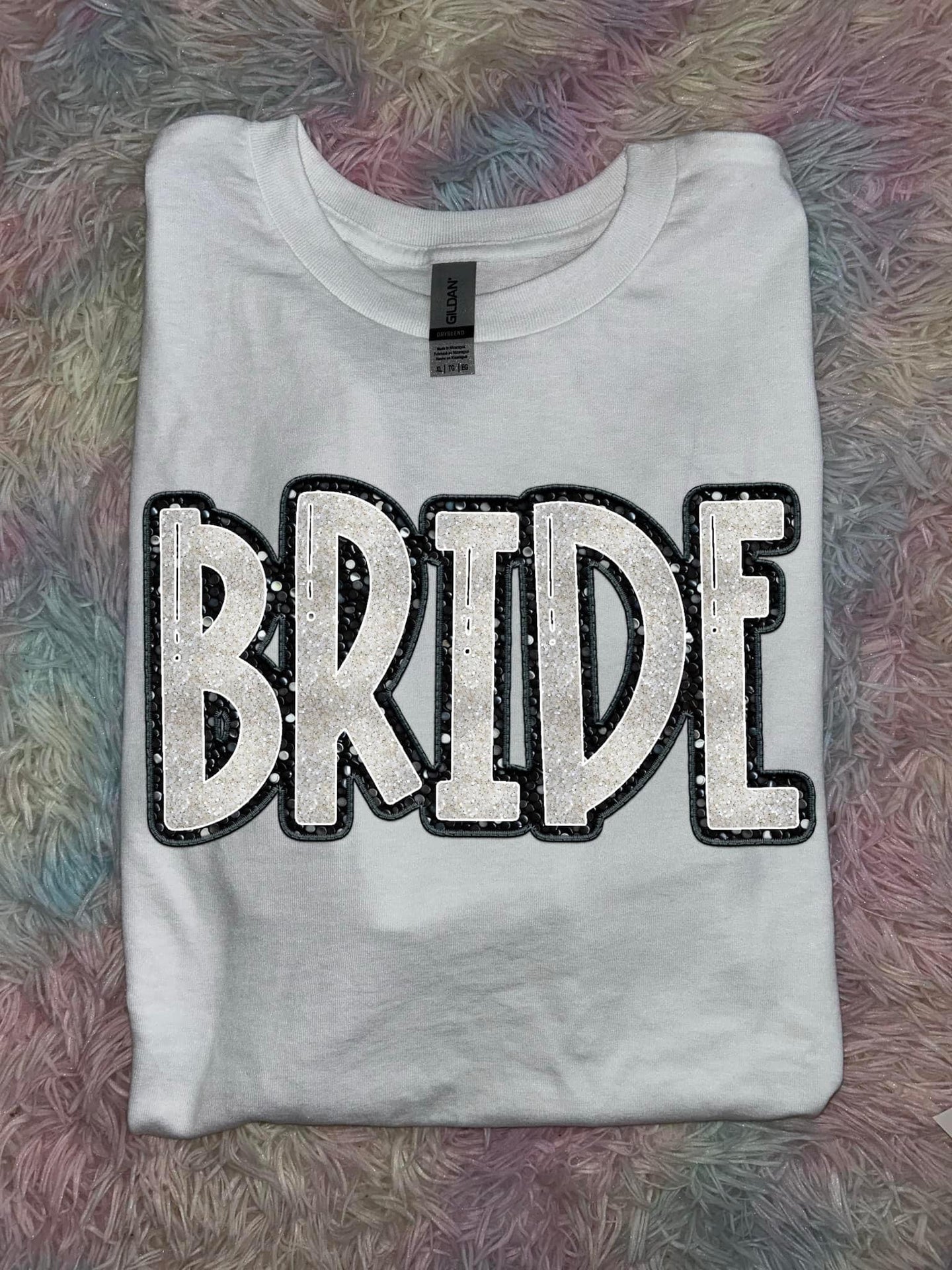 Bride Sparkle PREORDER