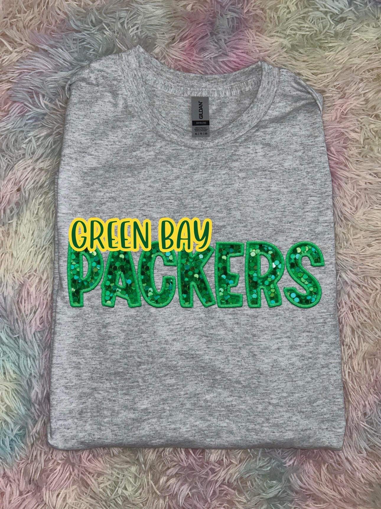 Packers PREORDER