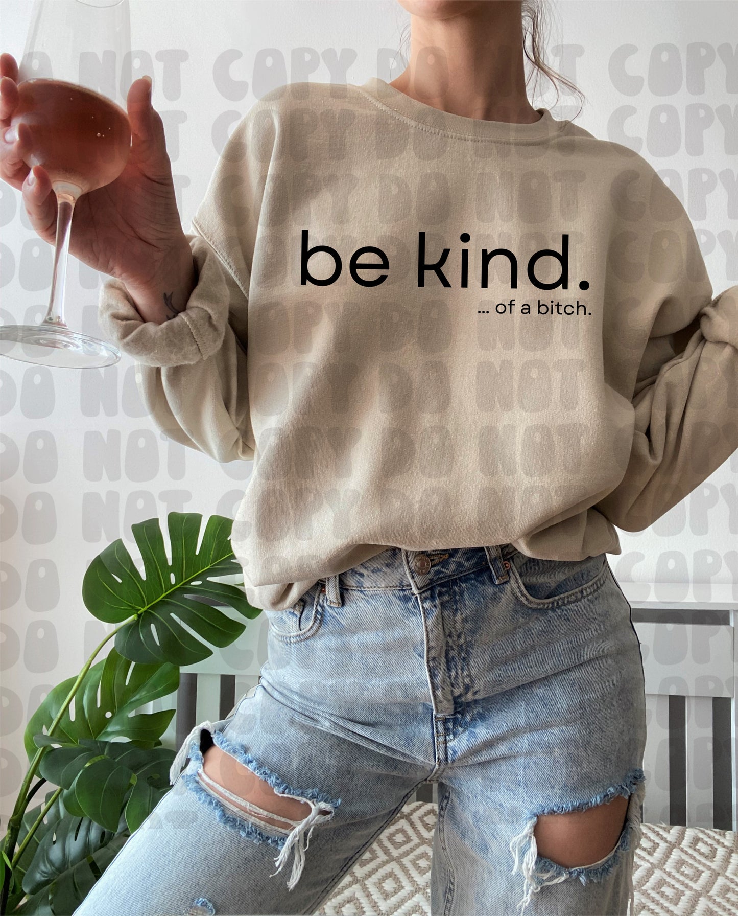 Be Kind.. Of a B PREORDER