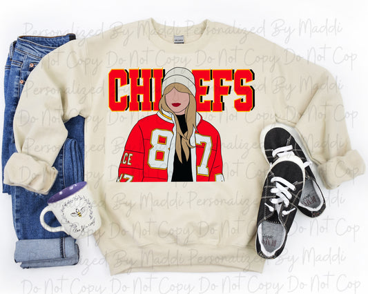 Chiefs Tay PREORDER