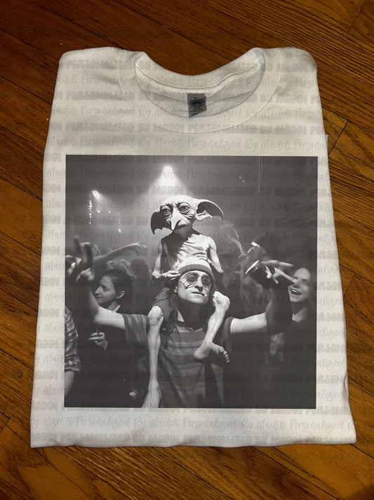 Dobby Harry Party PREORDER
