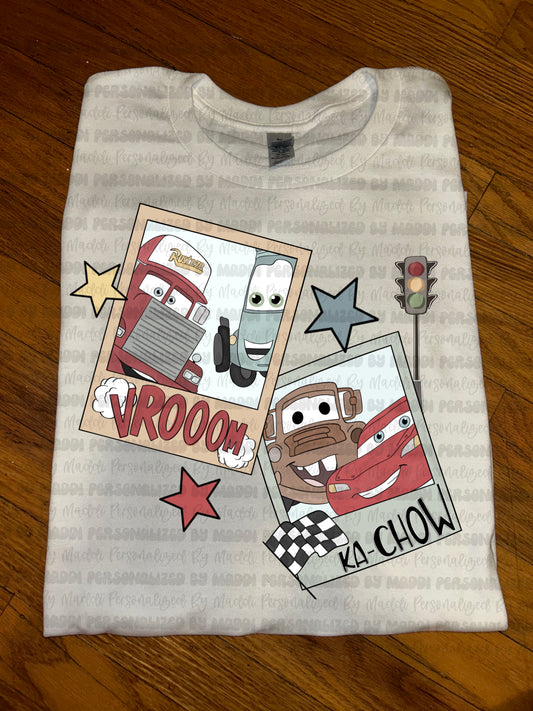 Car Pictures PREORDER