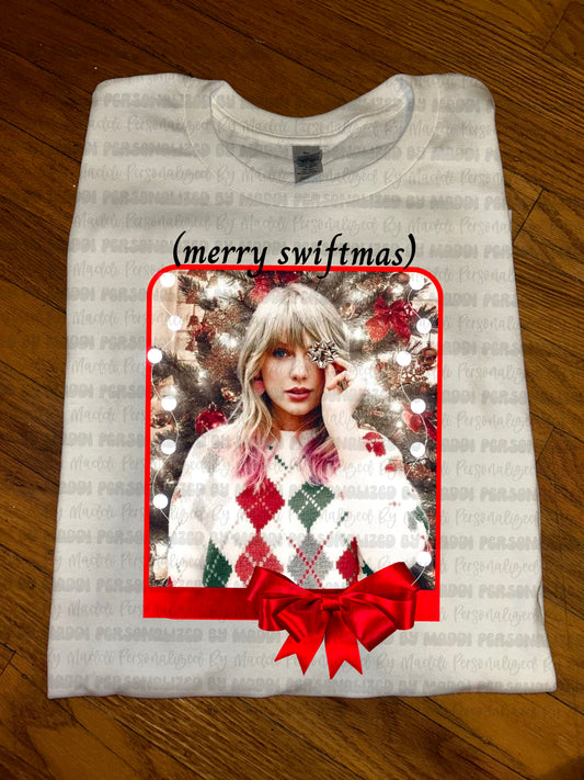 Swiftmas Bow PREORDER