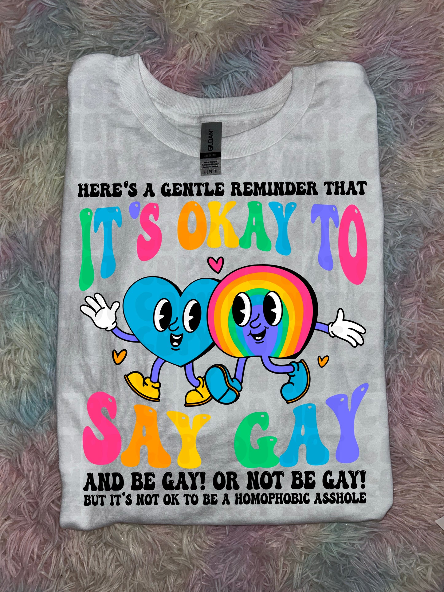 It’s Okay to say Gay PREORDER