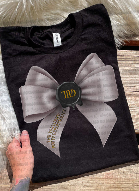TTPD Bow PREORDER