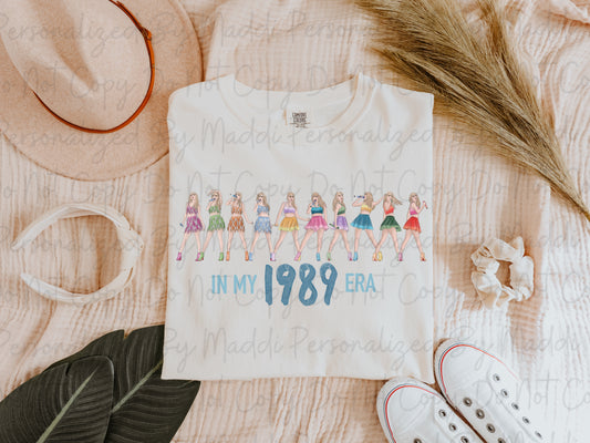 1989 Era PREORDER