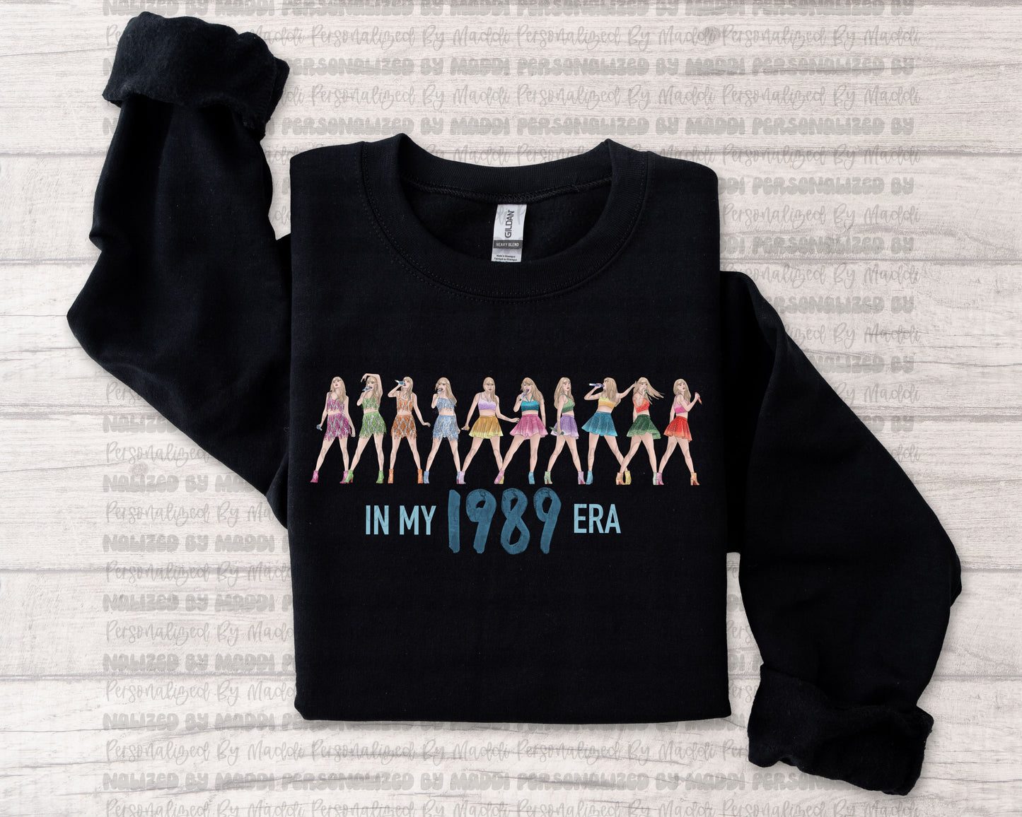 1989 Era PREORDER