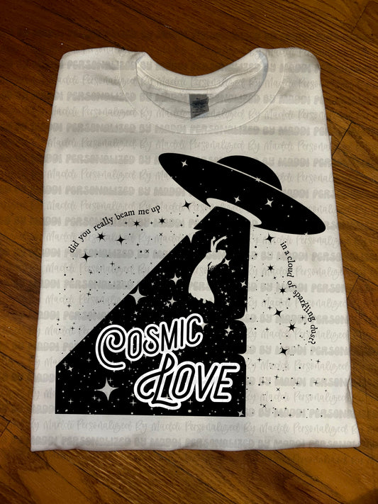 Cosmic Love PREORDER