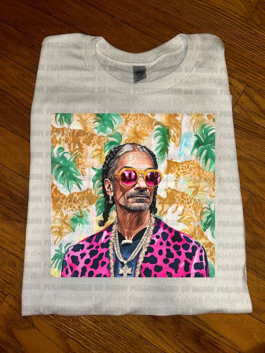 Snoop PREORDER