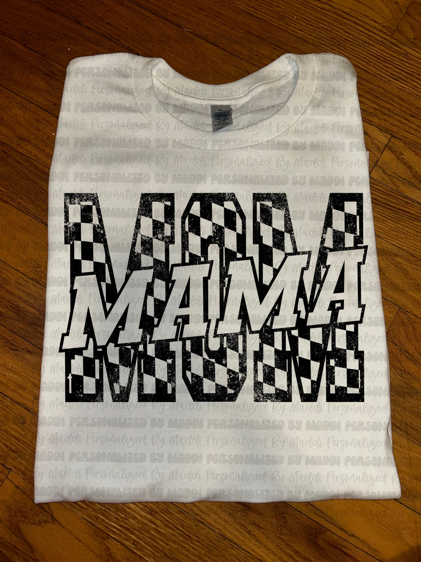 Mom Mama PREORDER