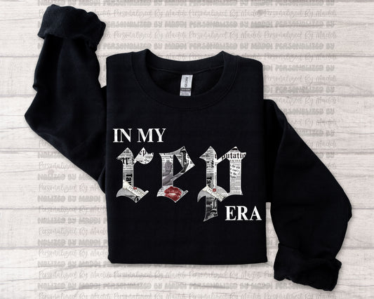 Rep Era PREORDER