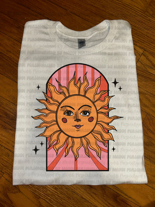 Sun PREORDER