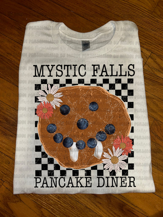 Mystic Falls PREORDER