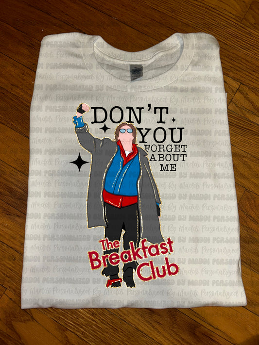 Breakfast Club PREORDER