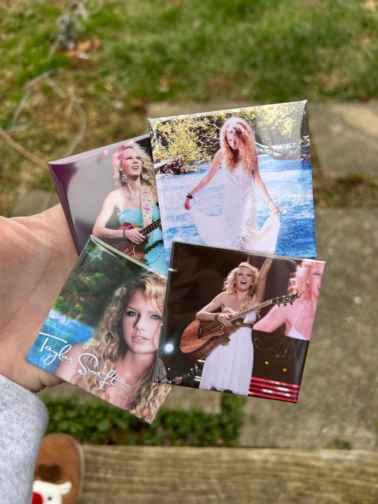 Debut Era Magnets 7/9 BD TAT