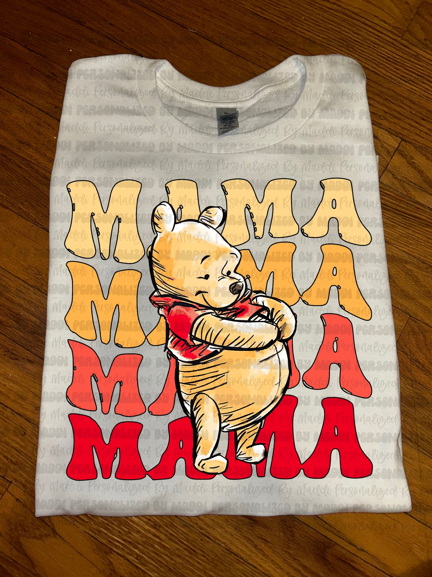 Mama Bear PREORDER