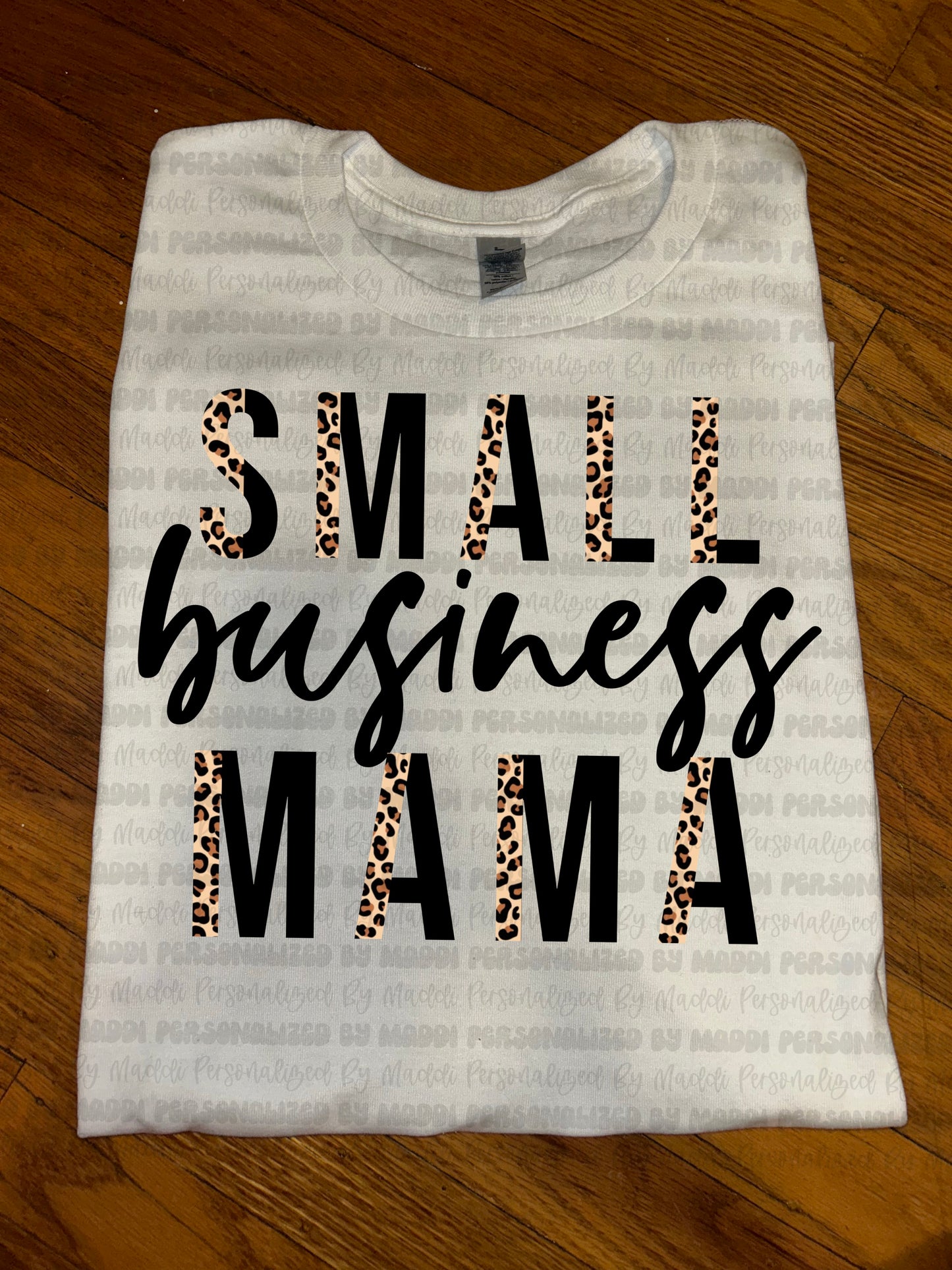 Small Business Mama PREORDER