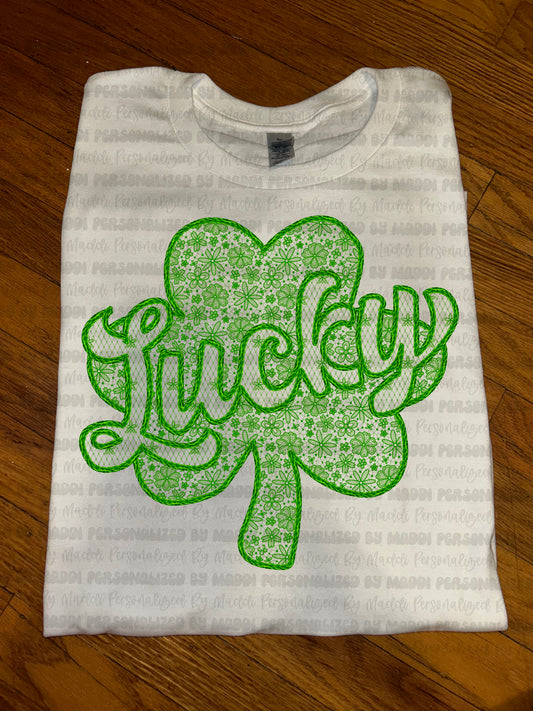 Lucky Clover PREORDER