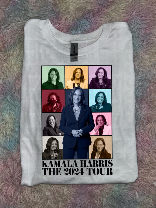 Kamala Tour PREORDER