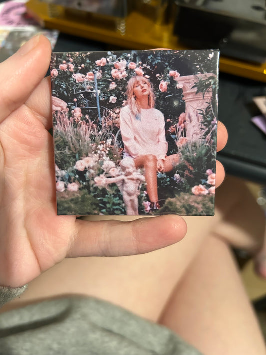 Lover Magnet 7/9 BD TAT