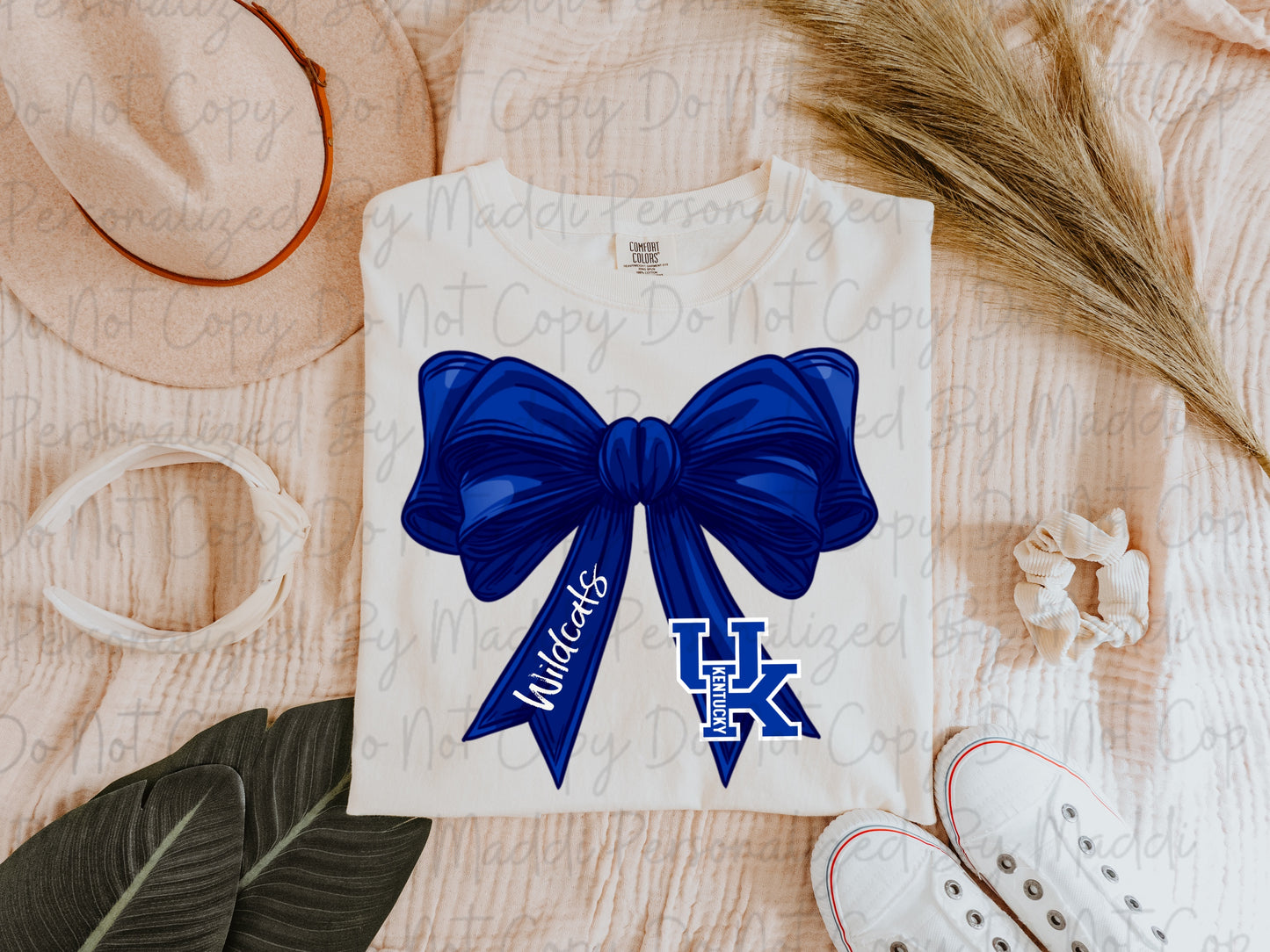 Kentucky Bow Unisex CC PREORDER