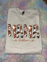 Load image into Gallery viewer, Cowhide Custom Alpha PREORDER LONGER TAT
