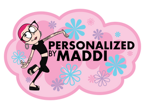 PersonalizedByMaddi