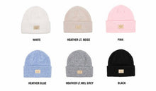 Load image into Gallery viewer, KID/YOUTH Name Beanie PREORDER
