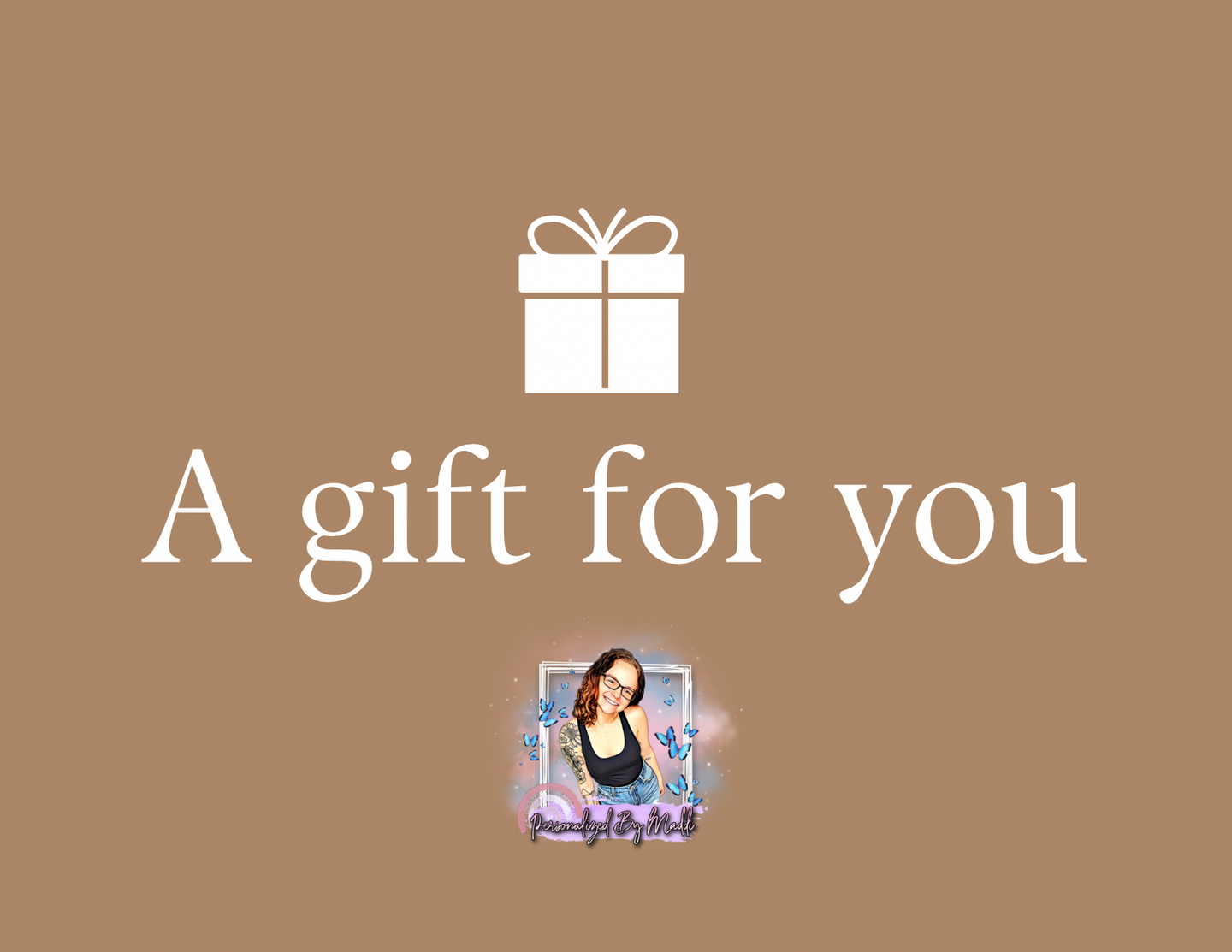 PBM Gift Card
